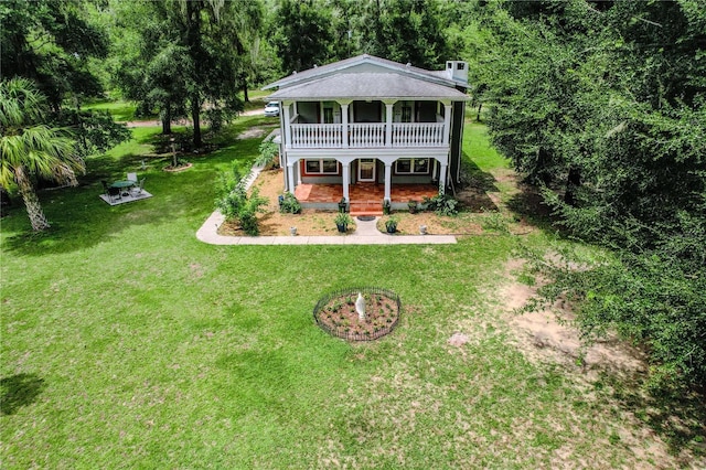 13003 S Betty Pt, Floral City, FL 34436 - photo 3