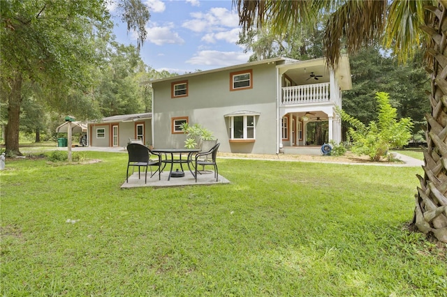 13003 S Betty Pt, Floral City, FL 34436 - photo 34