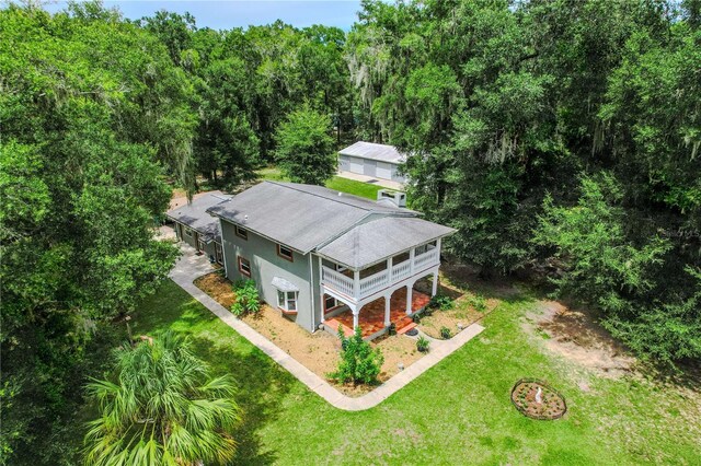 13003 S Betty Pt, Floral City, FL 34436 - photo 41