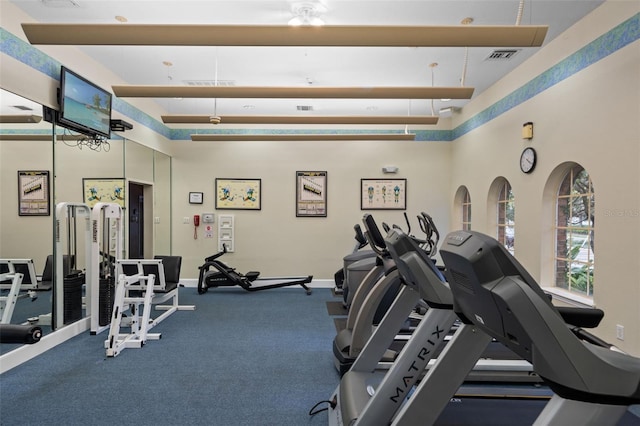501 Knights Run Ave Unit 2119, Tampa, FL 33602 - photo 28