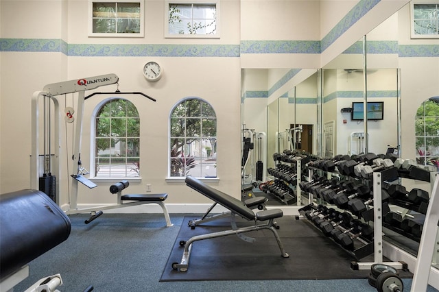 501 Knights Run Ave Unit 2119, Tampa, FL 33602 - photo 29
