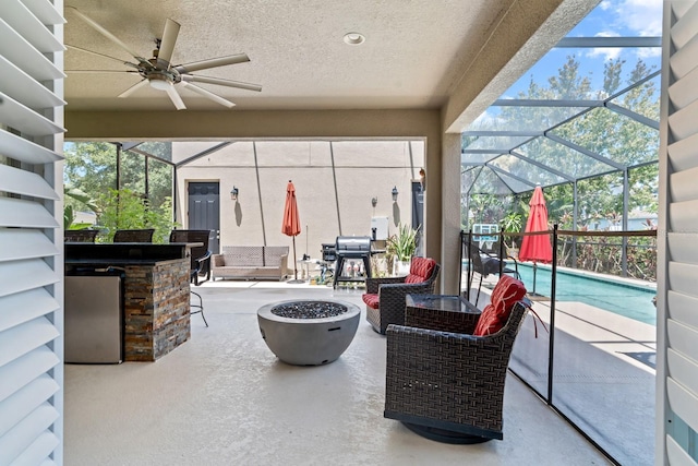 5955 Caldera Ridge Dr, Lithia, FL 33547 - photo 11
