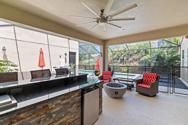 5955 Caldera Ridge Dr, Lithia, FL 33547 - photo 15