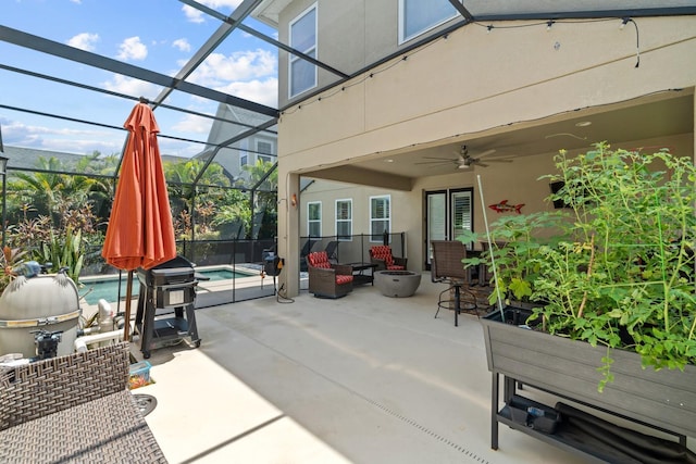 5955 Caldera Ridge Dr, Lithia, FL 33547 - photo 16