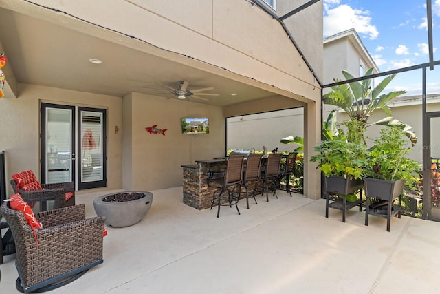5955 Caldera Ridge Dr, Lithia, FL 33547 - photo 18