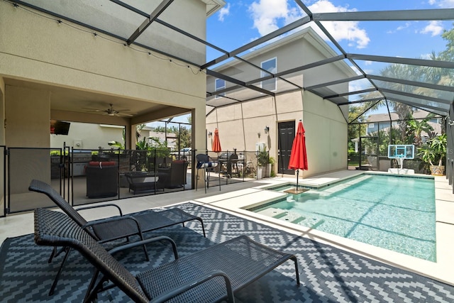 5955 Caldera Ridge Dr, Lithia, FL 33547 - photo 21