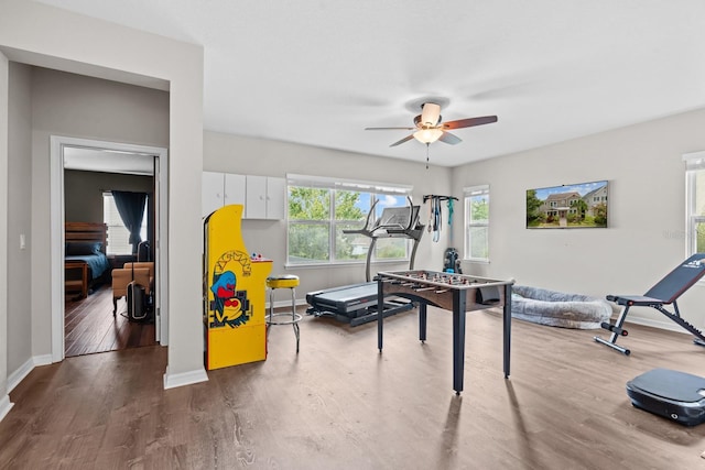 5955 Caldera Ridge Dr, Lithia, FL 33547 - photo 43