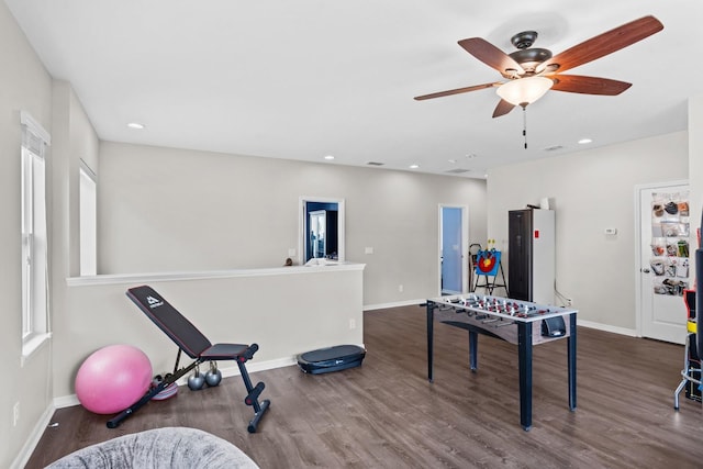5955 Caldera Ridge Dr, Lithia, FL 33547 - photo 45