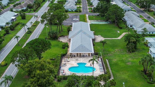 8304 Bardmoor Blvd Unit 206, Seminole, FL 33777 - photo 24