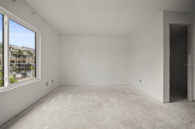 358 Moorings Cove Dr Unit 4B, Tarpon Springs, FL 34689 - view of unfurnished room