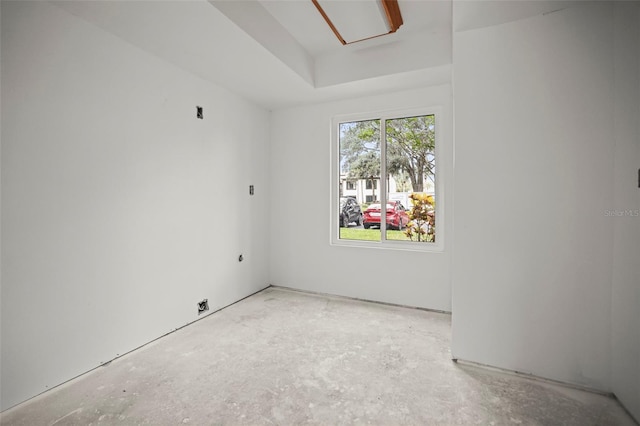358 Moorings Cove Dr Unit 4B, Tarpon Springs, FL 34689 - view of empty room