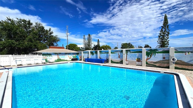 4359 Tahitian Gardens Cir Unit A, Holiday, FL 34691 - view of pool