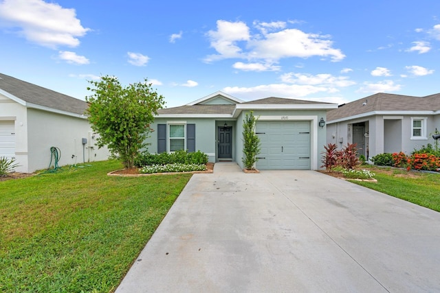 17071 Oval Rum Dr, Wimauma, FL 33598 - photo 1
