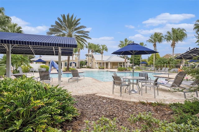 12117 Streambed Dr, Riverview, FL 33579 - photo 20