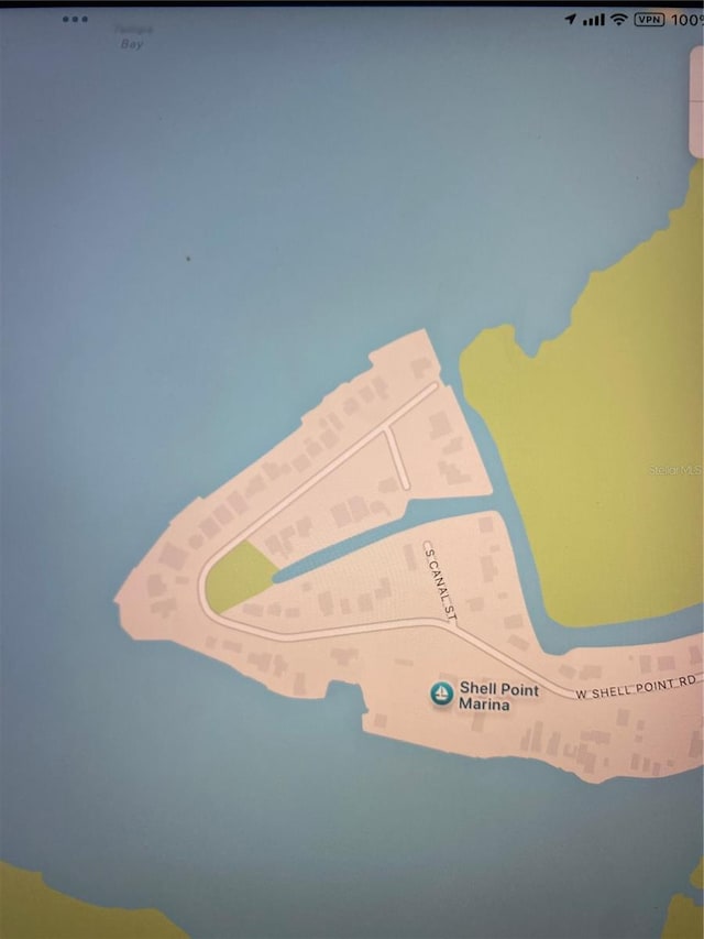 W Shell Point Rd, Ruskin, FL 33570