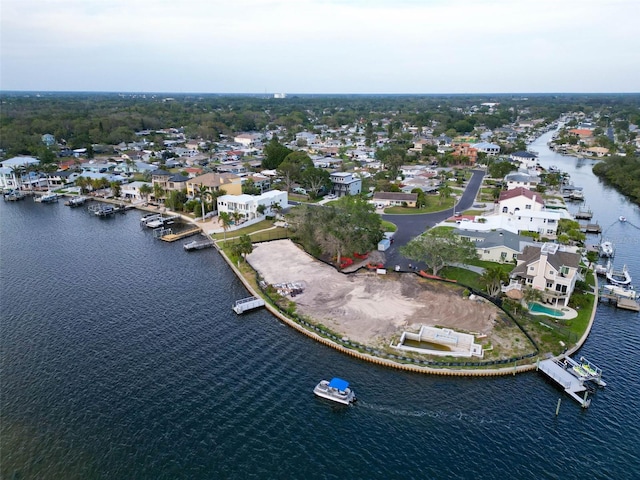 510 Driftwood Cir, Palm Harbor, FL 34683