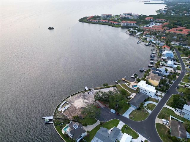 510 Driftwood Cir, Palm Harbor, FL 34683
