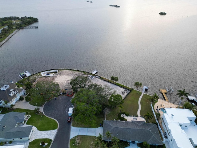 510 Driftwood Cir, Palm Harbor, FL 34683