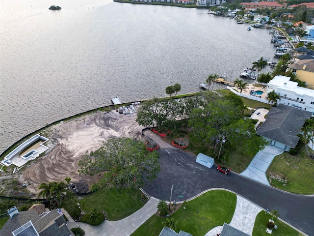 510 Driftwood Cir, Palm Harbor, FL 34683
