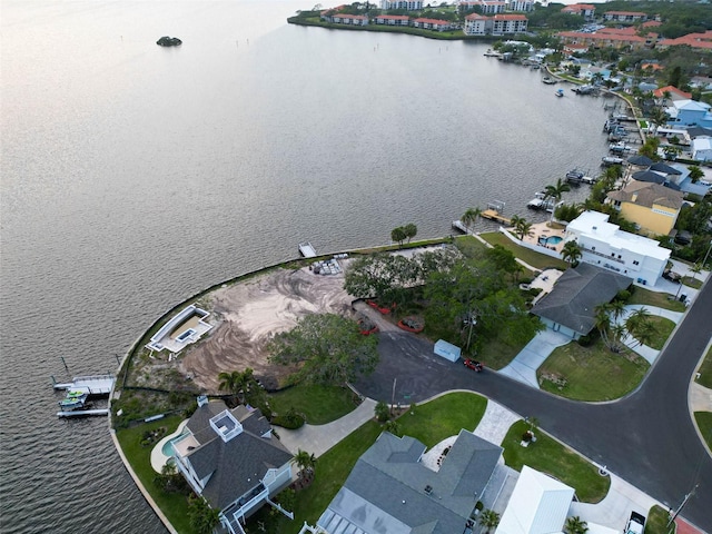 510 Driftwood Cir, Palm Harbor, FL 34683
