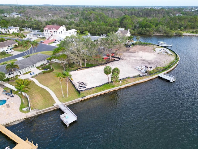 510 Driftwood Cir, Palm Harbor, FL 34683