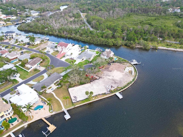 510 Driftwood Cir, Palm Harbor, FL 34683