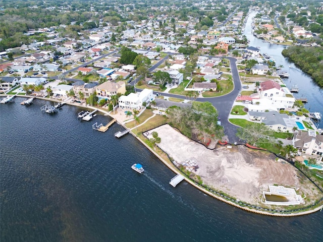 510 Driftwood Cir, Palm Harbor, FL 34683
