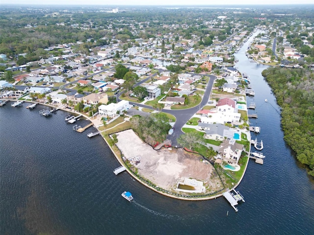 510 Driftwood Cir, Palm Harbor, FL 34683