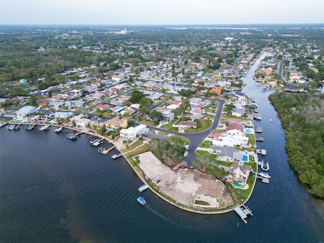 510 Driftwood Cir, Palm Harbor, FL 34683