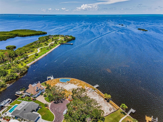 510 Driftwood Cir, Palm Harbor, FL 34683 - photo 8