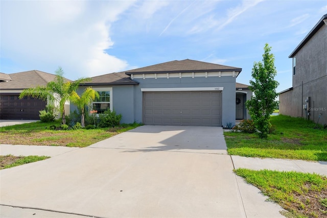 5362 Blue Horizon Way, Wimauma, FL 33598 - photo 1