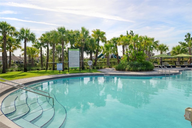 5362 Blue Horizon Way, Wimauma, FL 33598 - photo 44