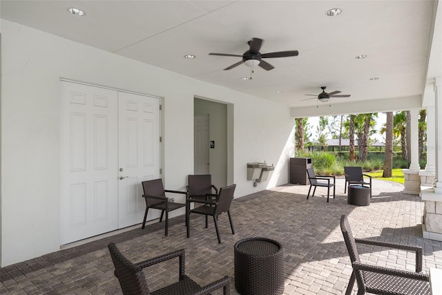 5362 Blue Horizon Way, Wimauma, FL 33598 - photo 47