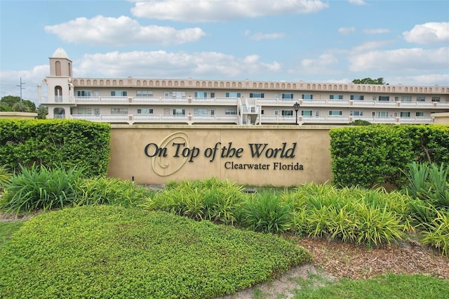 2297 Monaco Ln Unit 41, Clearwater, FL 33763 - photo 4