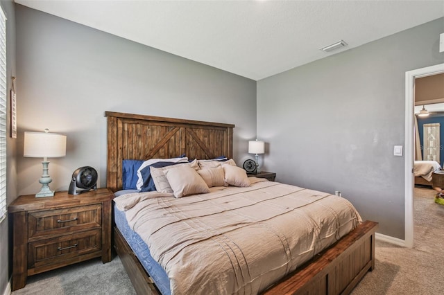 33678 Jasper Stone Dr, Wesley Chapel, FL 33543 - view of carpeted bedroom