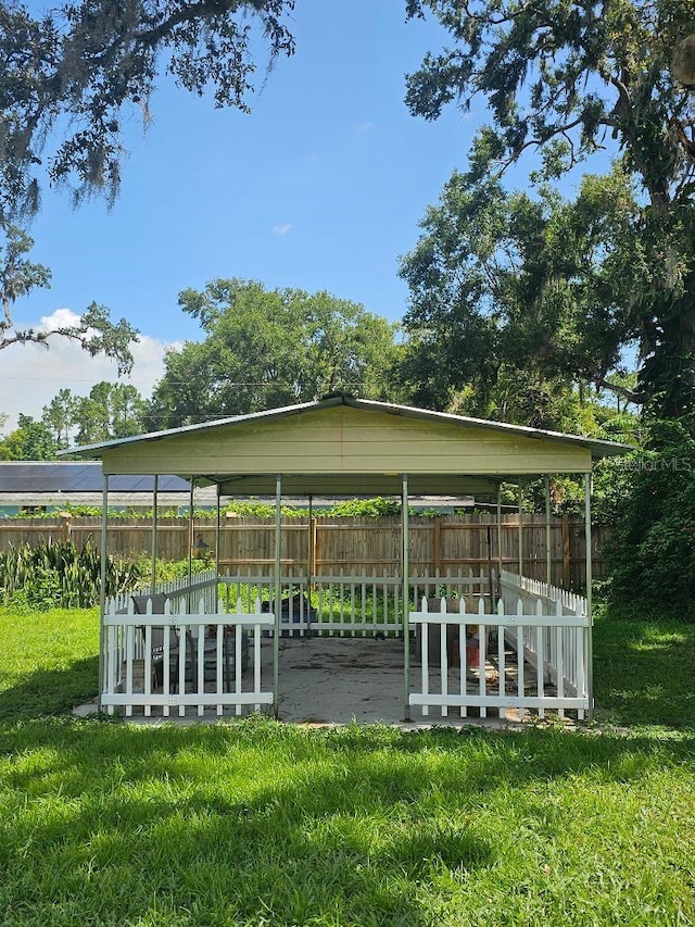 36421 Lanson Ave, Dade City, FL 33525 - photo 21