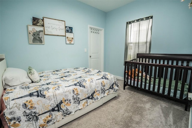 35210 Daisy Meadow Loop, Zephyrhills, FL 33541 - carpeted bedroom featuring baseboards
