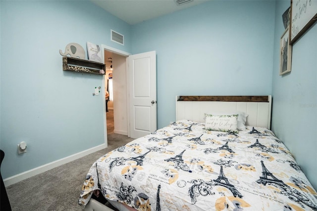 35210 Daisy Meadow Loop, Zephyrhills, FL 33541 - carpeted bedroom with baseboards