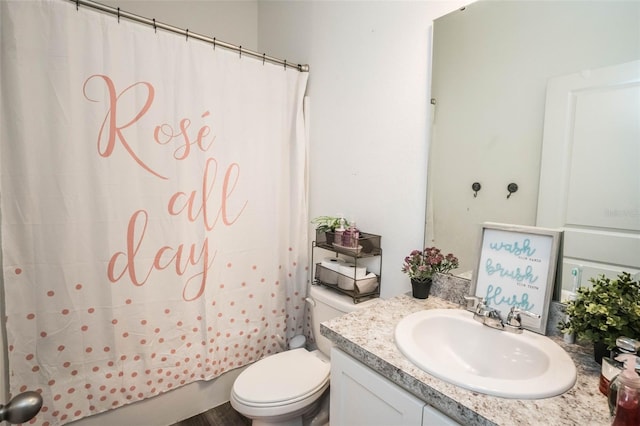 35210 Daisy Meadow Loop, Zephyrhills, FL 33541 - bathroom featuring vanity and shower / tub combo