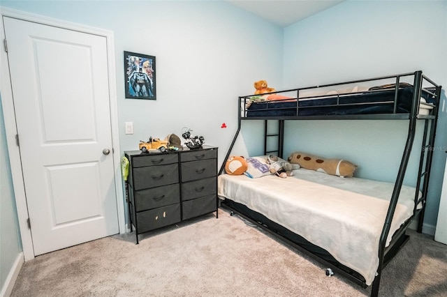35210 Daisy Meadow Loop, Zephyrhills, FL 33541 - bedroom featuring carpet flooring and baseboards