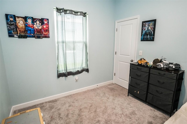 35210 Daisy Meadow Loop, Zephyrhills, FL 33541 - bedroom with carpet floors and baseboards