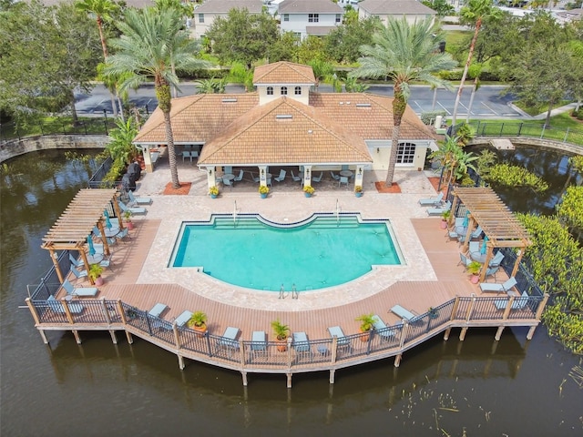 7903 Seminole Blvd Unit 2203, Seminole, FL 33772 - photo 52