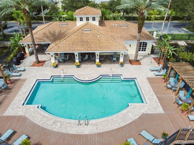 7903 Seminole Blvd Unit 2203, Seminole, FL 33772 - photo 53
