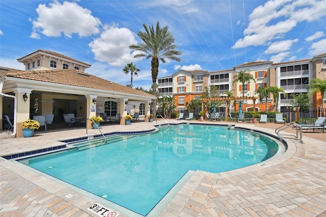 7903 Seminole Blvd Unit 2203, Seminole, FL 33772 - photo 56