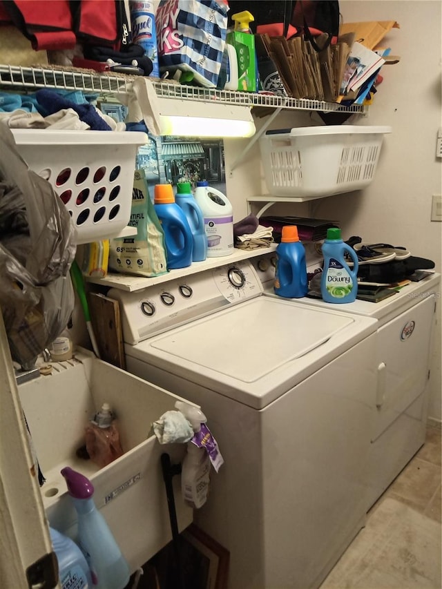 7307 Windsor Mill Rd, Hudson, FL 34667 - view of washroom