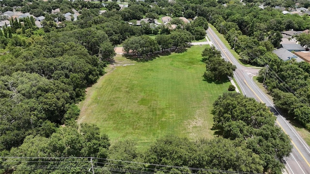 1725 Bondurant Way, Brandon, FL 33511 - bird's eye view