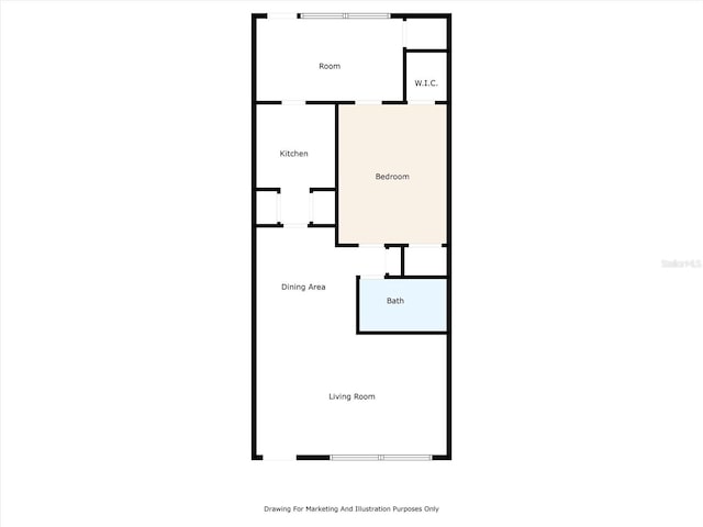 2960 59th St S Unit 108, Gulfport, FL 33707 - photo 3