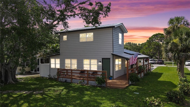 500 62nd St S, Saint Petersburg, FL 33707 - photo 1