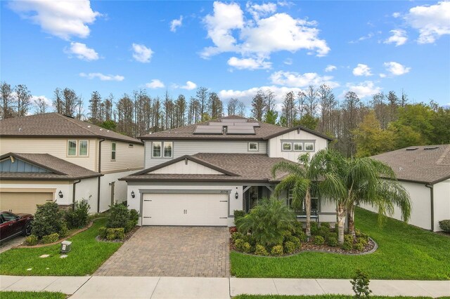 20718 Monza Loop, Land O Lakes, FL 34638 - photo 2