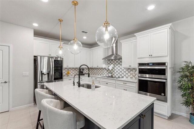 20718 Monza Loop, Land O Lakes, FL 34638 - photo 9
